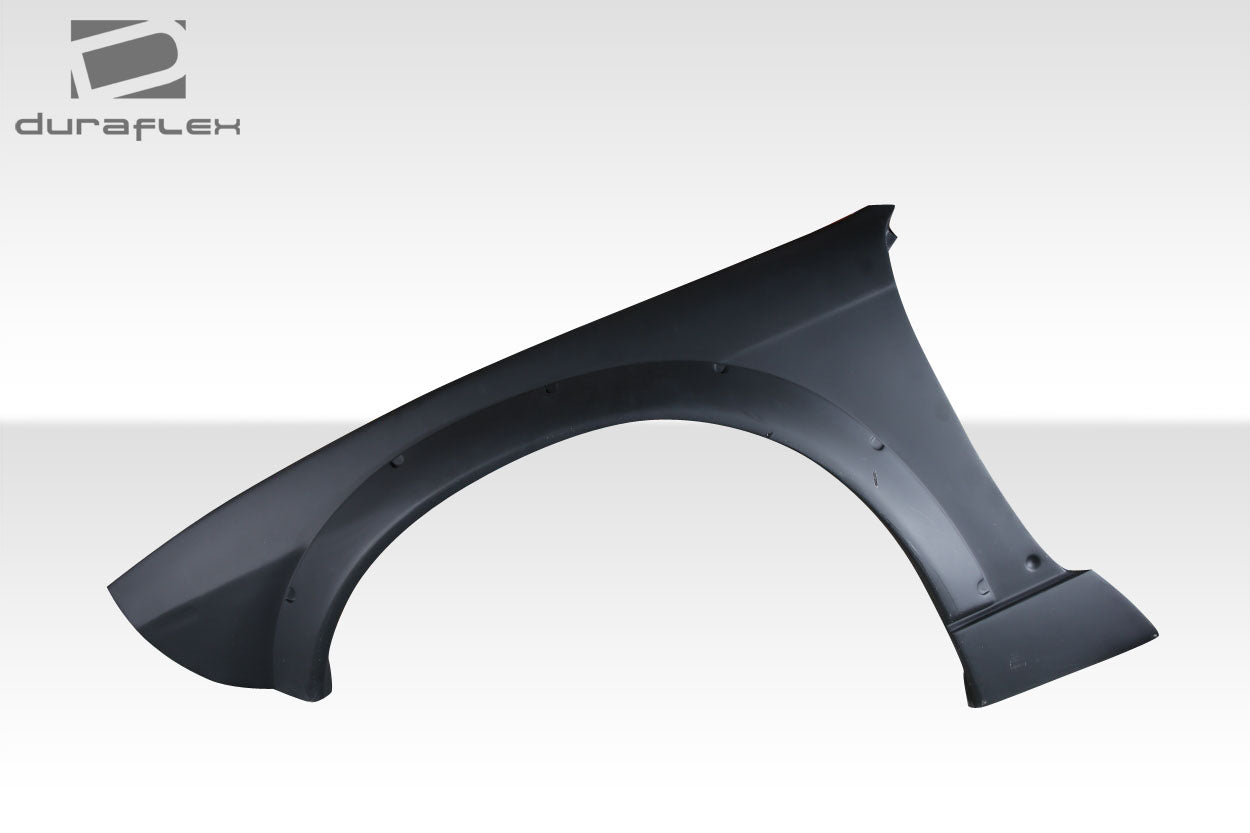 1995-1998 Nissan 240SX S14 Duraflex RBS V2 Wide Body Front Fenders - 2 Piece